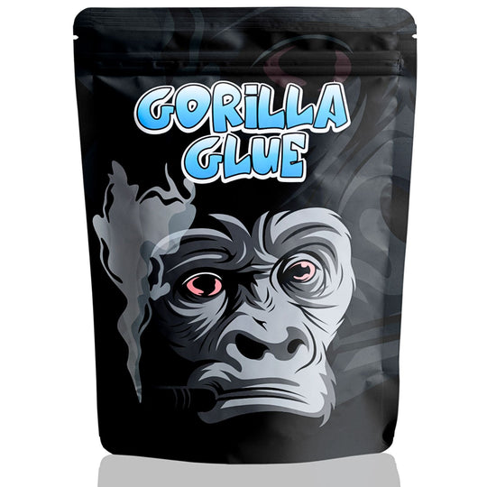 Gorilla Glue CBD Blüten Großhandel B2B