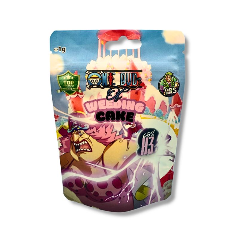 hibros-h3-superior-blend-blueten-one-bud