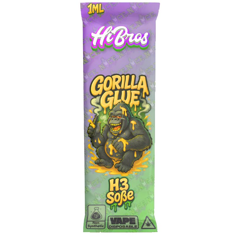 elfbar elfa kaufen HHC Vape Cartridge For Sale - Gorilla Glue