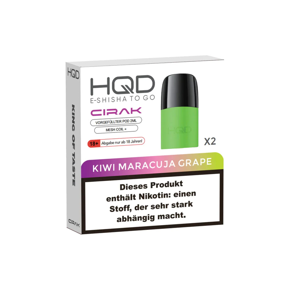 HQD Cirak Pods im Grohandel gnstig kaufen HQD Cirak Pods im Grohandel gnstig kaufen