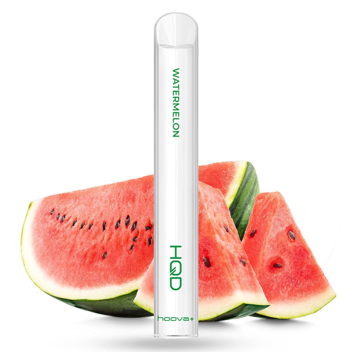 HQD Hoova+ Vapes E--Shisha Watermelon im Großhandel günstig kaufen