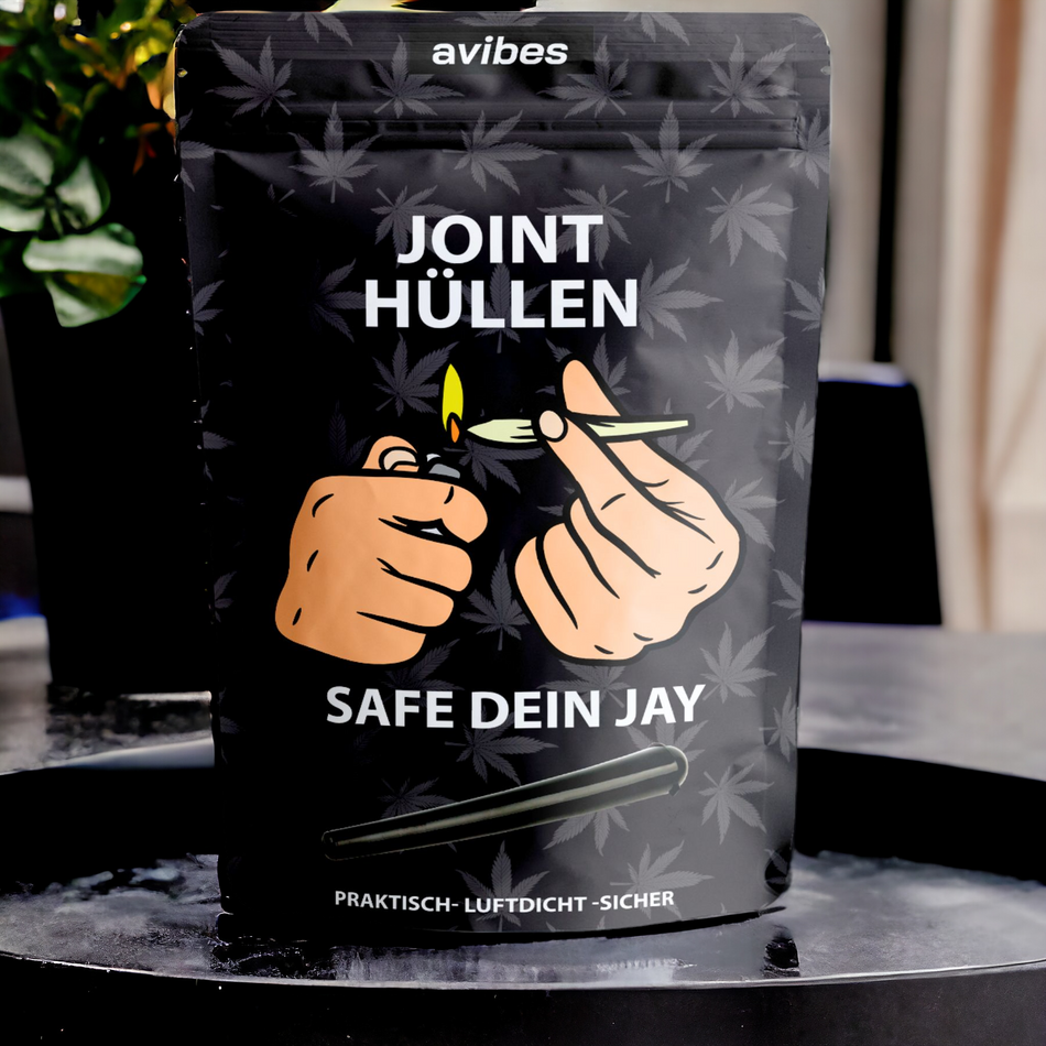 avibes® 10 x Joint Hüllen