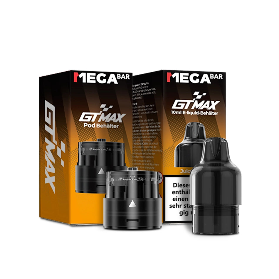 MegaBar GT15000 Pods im Grohandel gnstig kaufen MegaBar GT15000 Pods im Grohandel gnstig kaufen