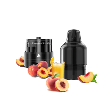 juicy-peach-megabar-gt-15000-pods-grosshandel 2