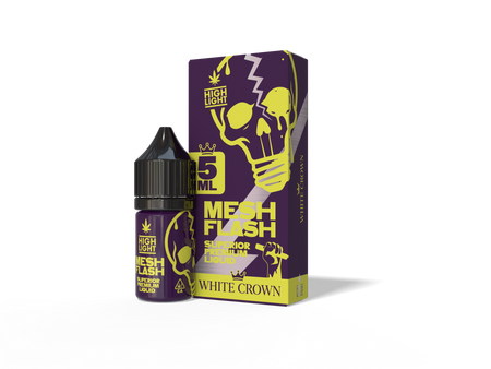 mesh-flash-5ml-liquid-white-crown