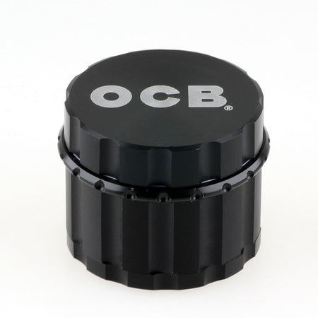 OCB Grinder schwarz 4