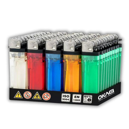 okaei reibrad feuerzeuge grosshandel