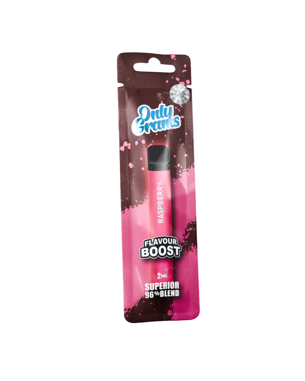 only-grams-flavour-boost-2ml-superior-blend-vape-grosshandel