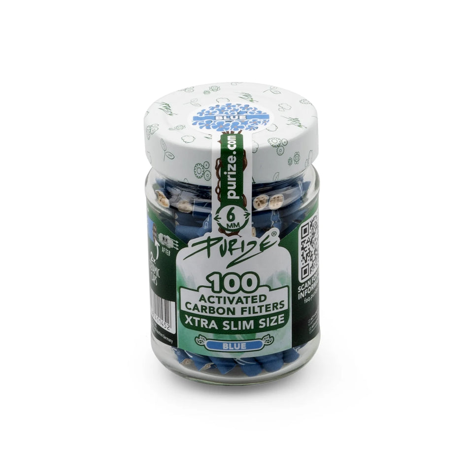 purize-aktivkohlefilter-100er-glas-blau-grosshandel