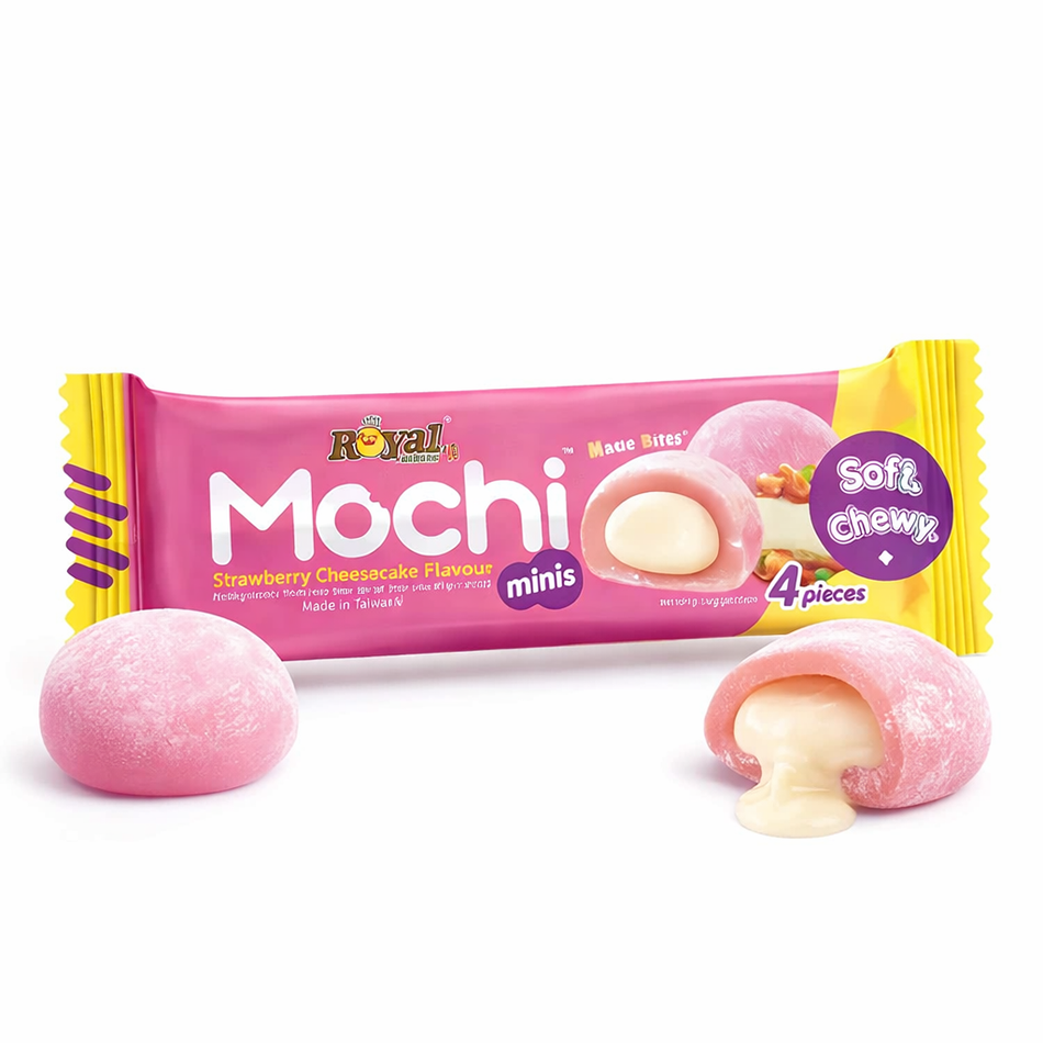 royal-family-mochi-riegel-strawberry-cheesecake-40g-grosshandel 2
