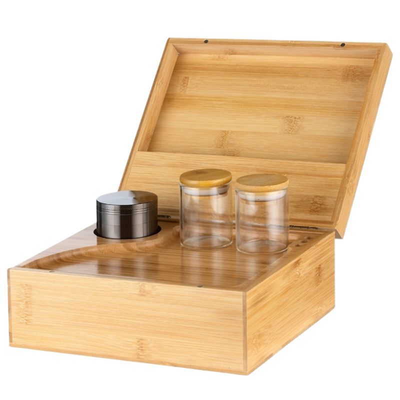 stash box aufbewahrungskiste holz 3