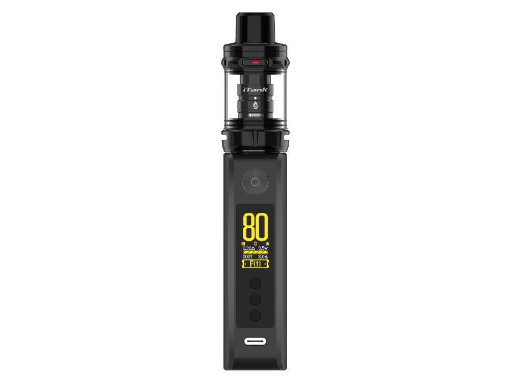 Vaporesso GEN 80 S (iTank 2 Version) E-Zigarette