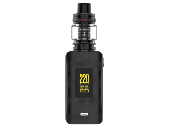 Vaporesso GEN200 (iTank 2 Version) E-Zigarette