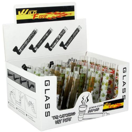 wild-fire-glas-pfeifen-fire-flow-30stk-display-grosshandel
