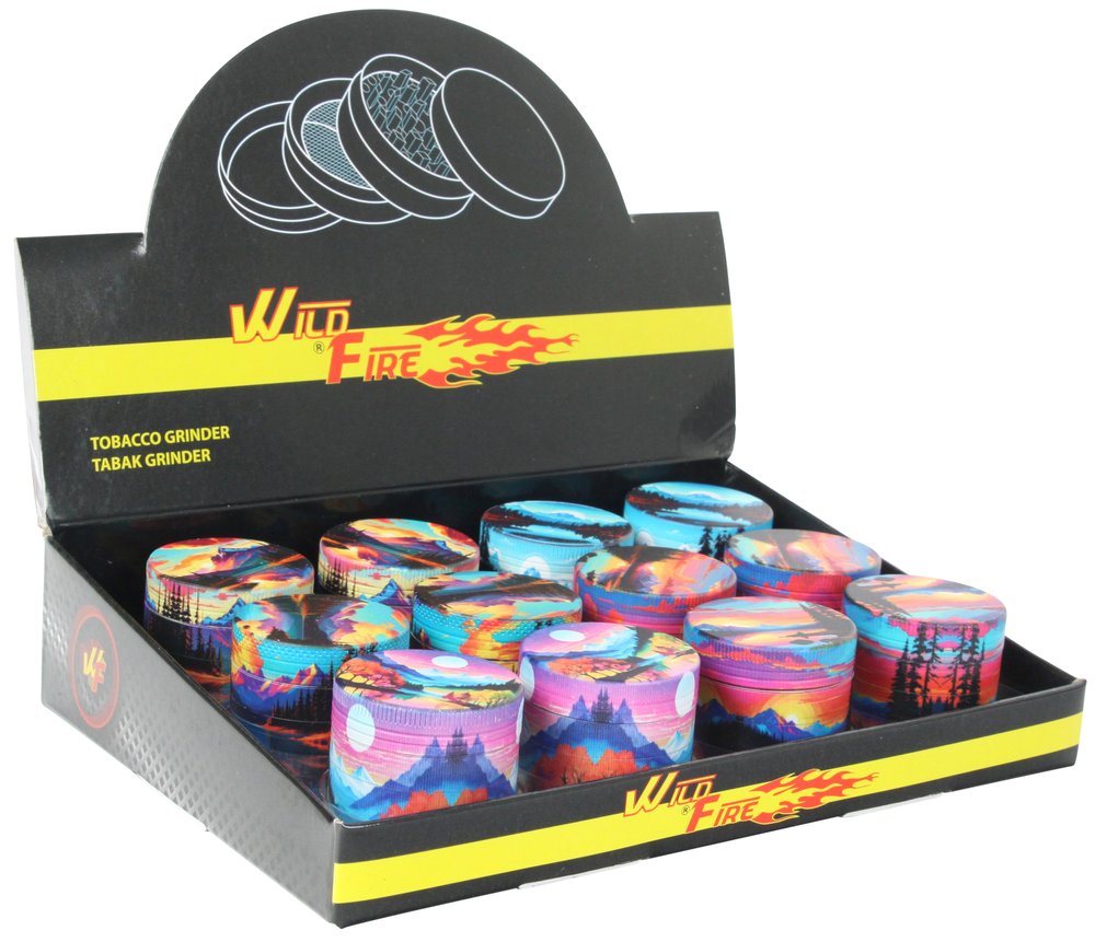 wildfire grinder metall landscape grosshandel