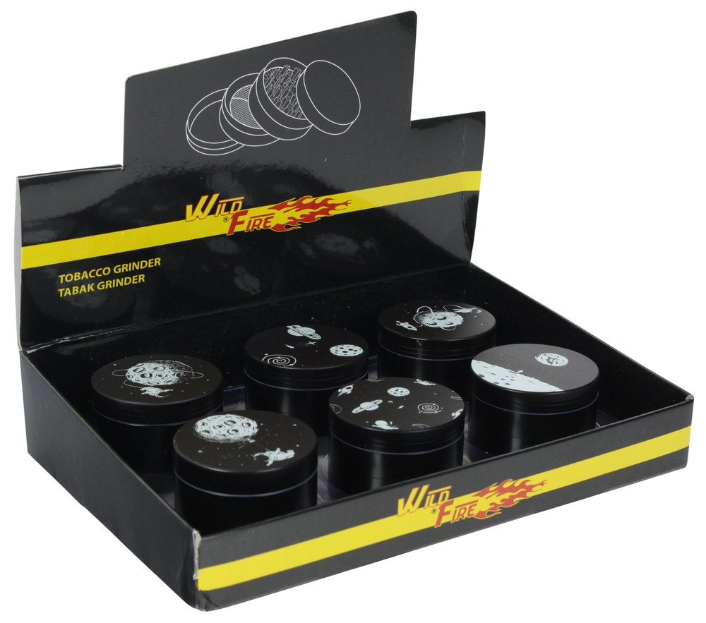 wildfire grinder planet großhandel