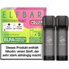 Elf Bar ELFA Prefilled Pod 2er Pack (2 x 1ml) mit dem Geschmack Apple Peach günstig kaufen