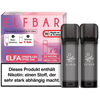 Elf Bar ELFA Prefilled Pod 2er Pack (2 x 1ml) mit dem Geschmack Juicy Peach günstig kaufen